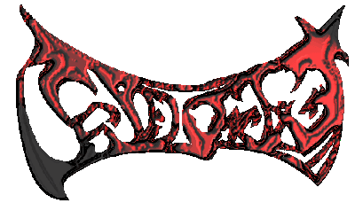 Society Declined - Logo