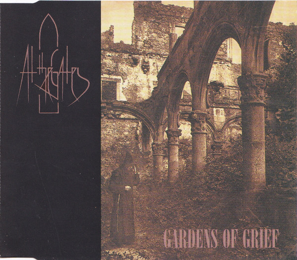At the Gates - Gardens of Grief