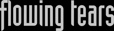 Flowing Tears - Logo