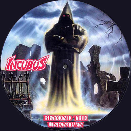 洋楽 Incubus Beyond the Unknown CD Incubus – Beyond The Unknown | Releases | Discogs