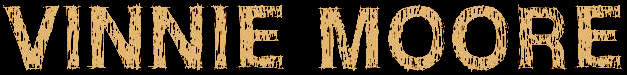 Vinnie Moore - Logo