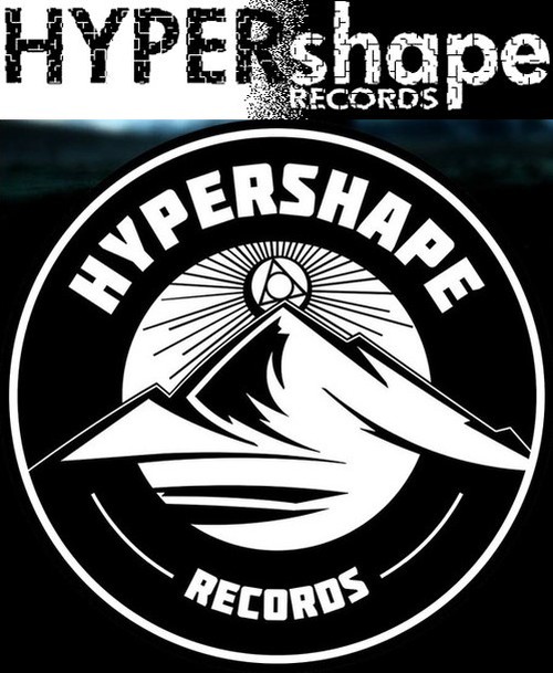 Hypershape Records