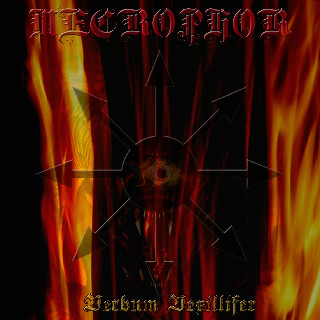 Necrophor - Verbum Vexillifer - Encyclopaedia Metallum: The Metal Archives