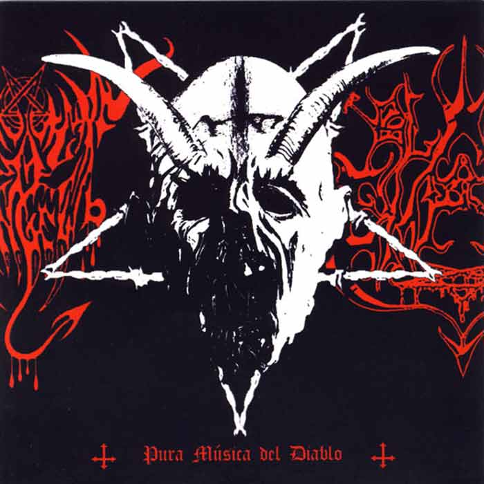 Black empire
