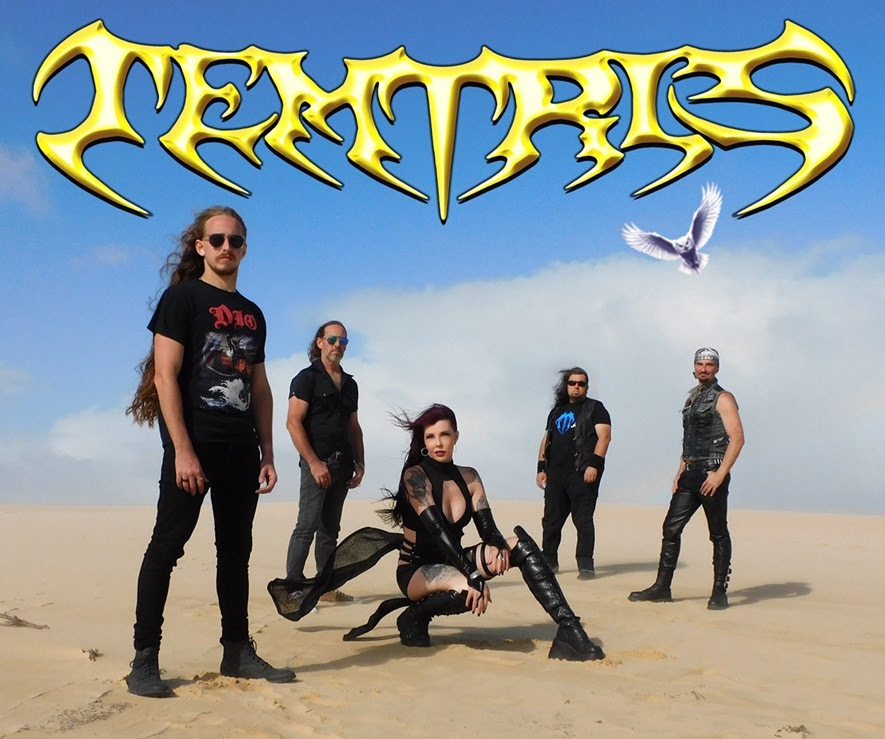 Temtris - Photo