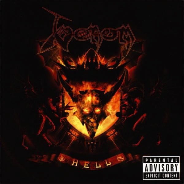 Venom Hell Encyclopaedia Metallum The Metal Archives