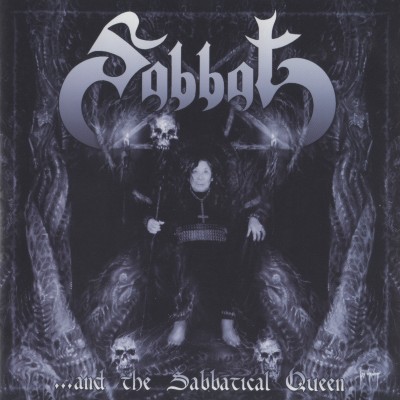 Sabbat - ...and the Sabbatical Queen
