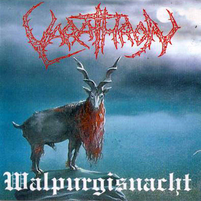 Varathron - Walpurgisnacht