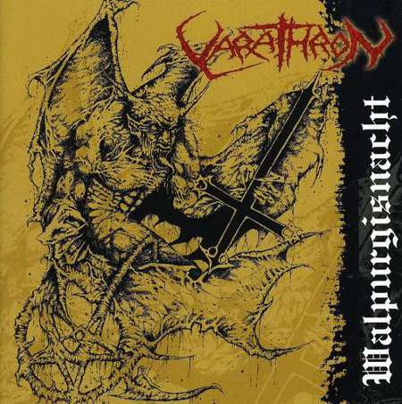 Varathron - Walpurgisnacht