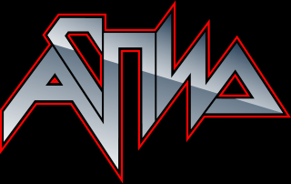 Аспид - Logo