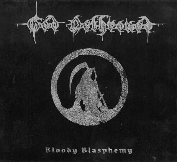 God Dethroned - Bloody Blasphemy