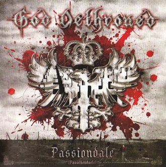 God Dethroned - Passiondale (Passchendaele)