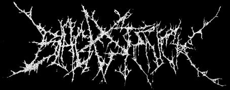 Black Stench - Logo
