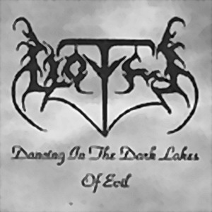 Lloth - Dancing in the Dark Lakes of Evil