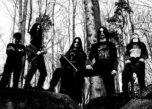 Mysteriarch - Photo