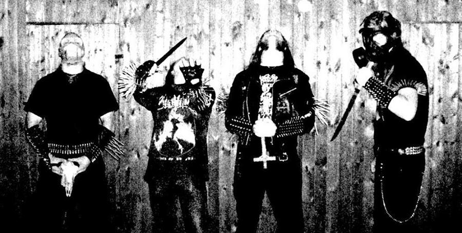 Grond - Encyclopaedia Metallum: The Metal Archives