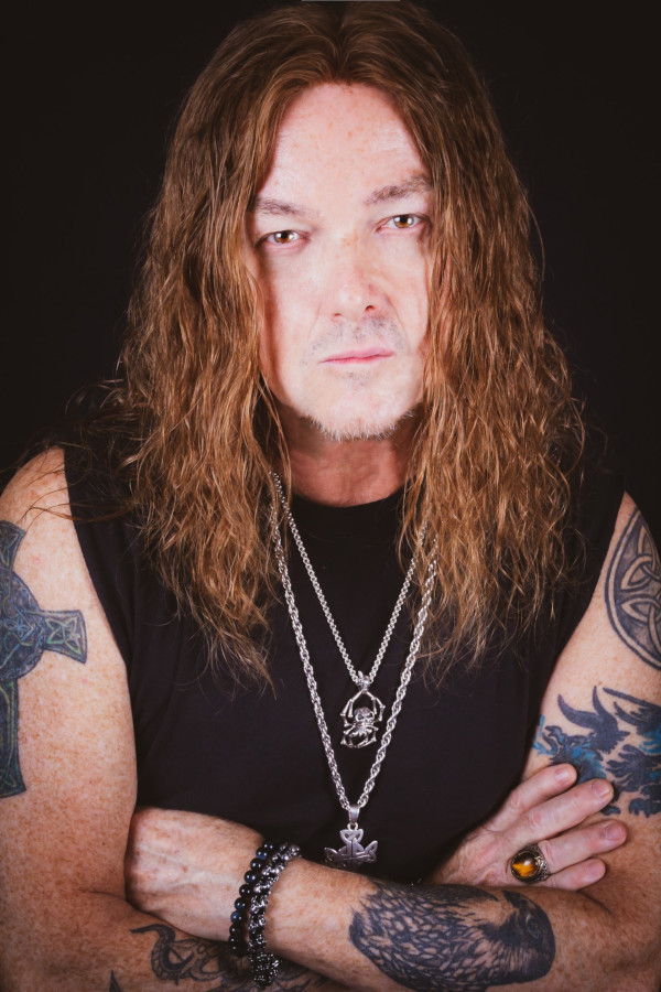 Mark Boals