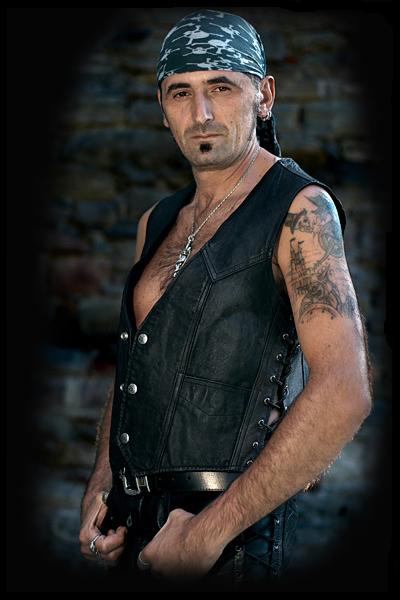 Tony Fontò