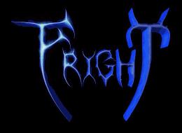Fright - Logo