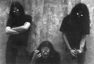 Fright - Photo