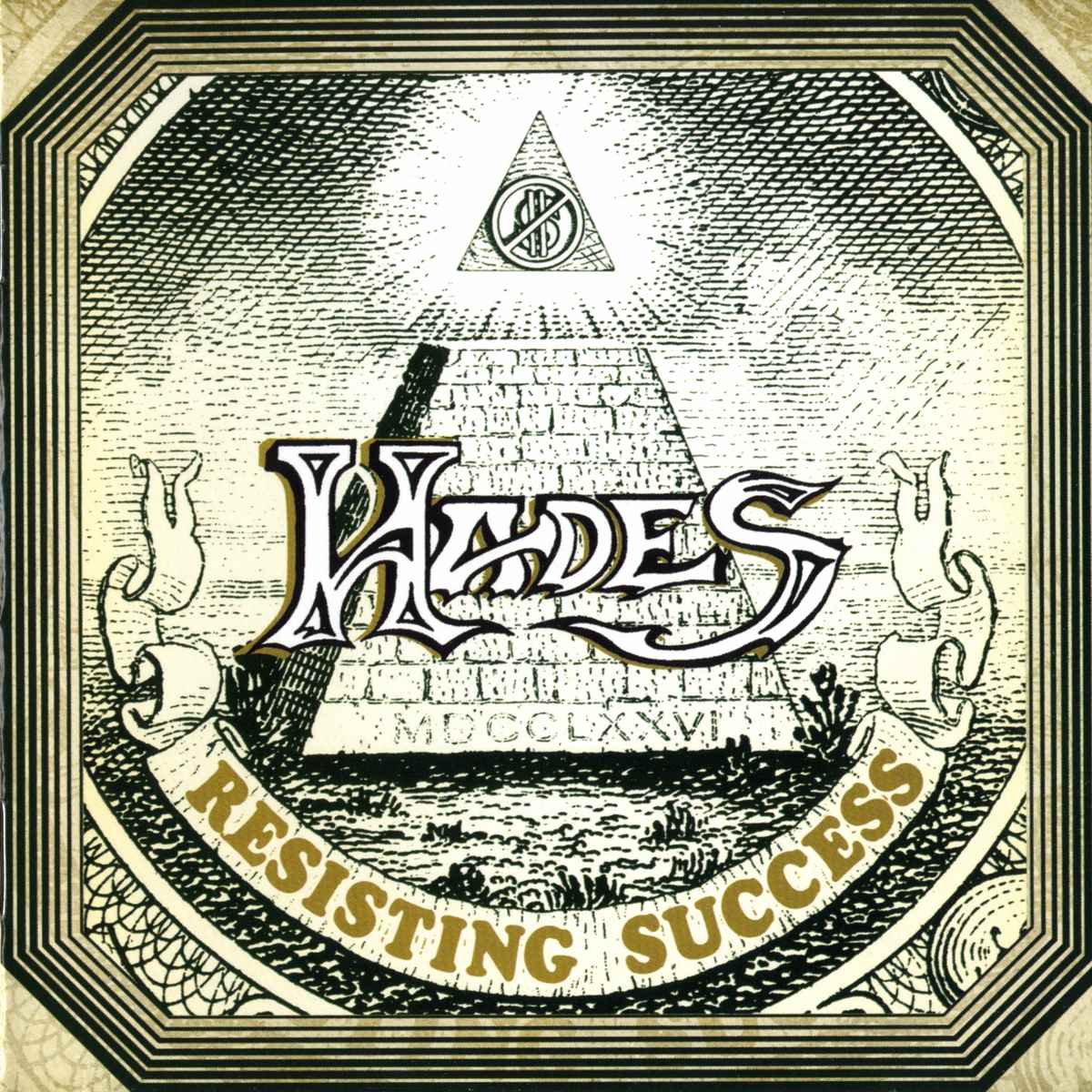 Hades - Resisting Success