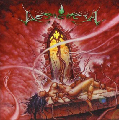 Dementia - Answer