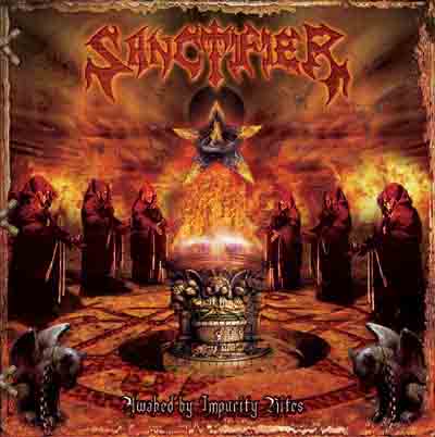 Sanctifier - Awaked by Impurity Rites