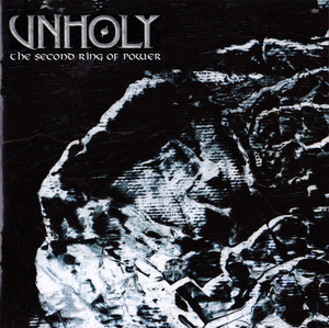 Unholy - The Second Ring of Power