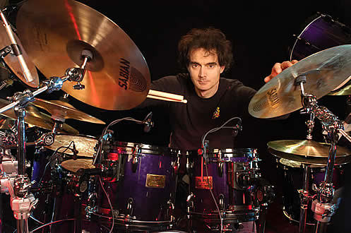 Virgil Donati