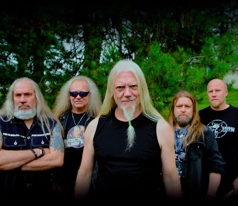 Tarot - Photo