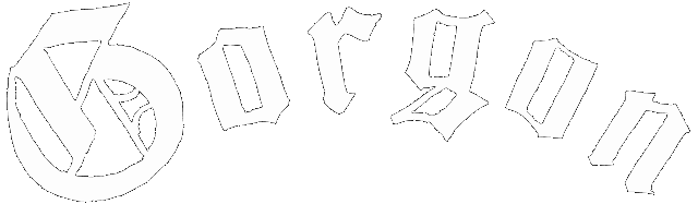 Gorgon - Logo