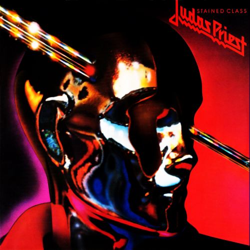 Image result for judas priest stained class