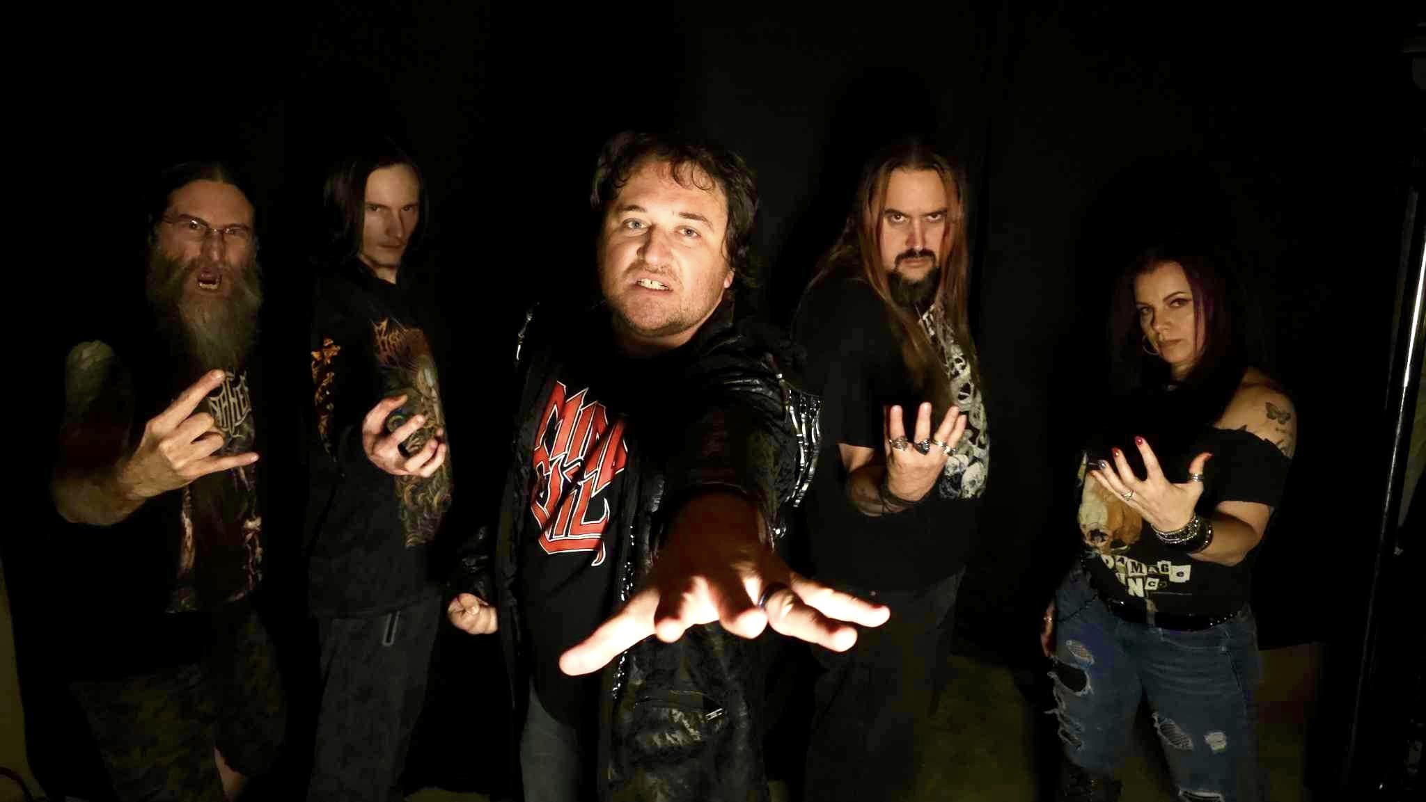 Midgard - Photo