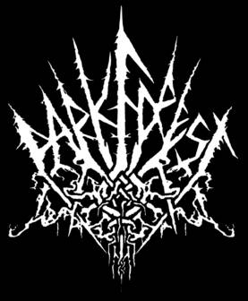 Dark Forest - Logo