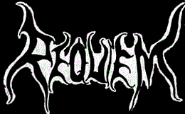 Requiem - Logo