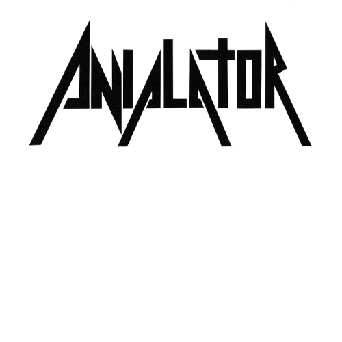 Обложка: Anialator — Anialator