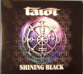 洋楽 Tarot Shining Black 2CD 1986-2003 Tarot - Shining Black - Encyclopaedia Metallum: The Metal