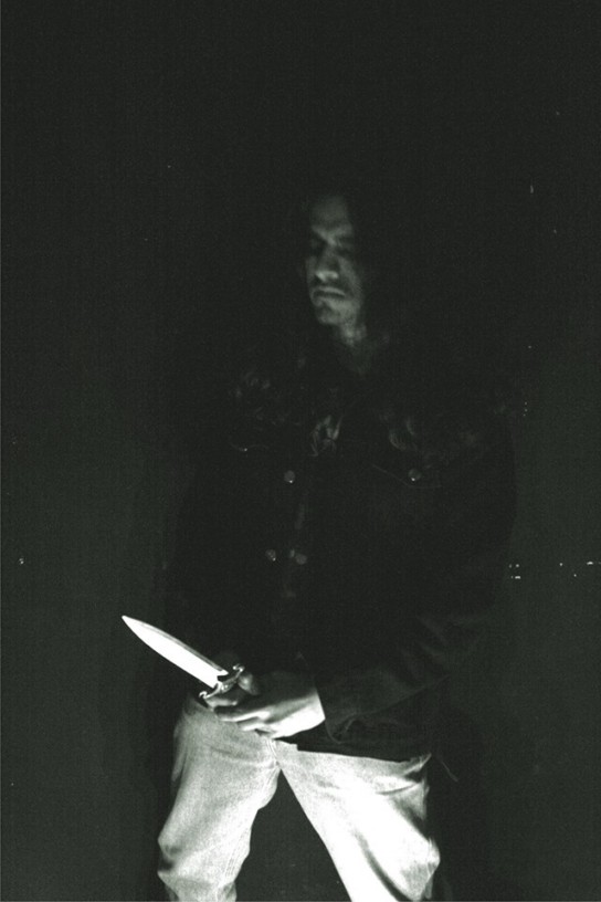 Evilord