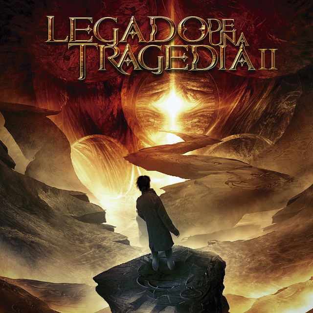 Legado de una Tragedia - Legado de una tragedia II
