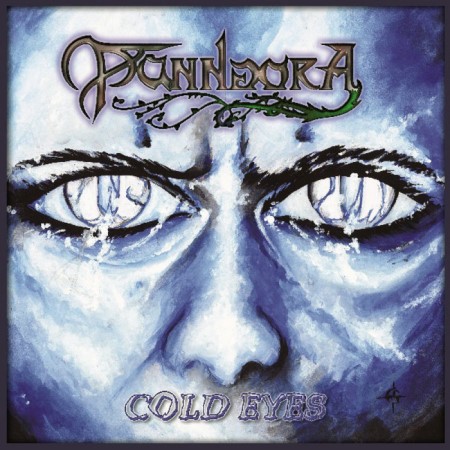 Panndora - Cold Eyes