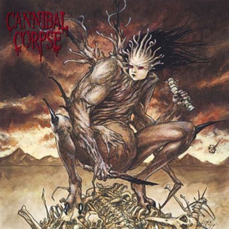 Cannibal Corpse - Bloodthirst