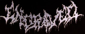 Engraved - Logo