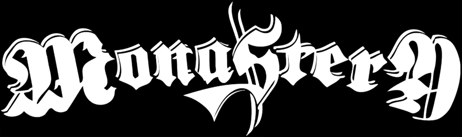 Monastery - Logo