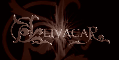 Elivagar - Logo
