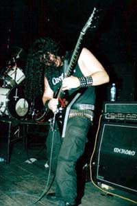 Rangel Arroyo