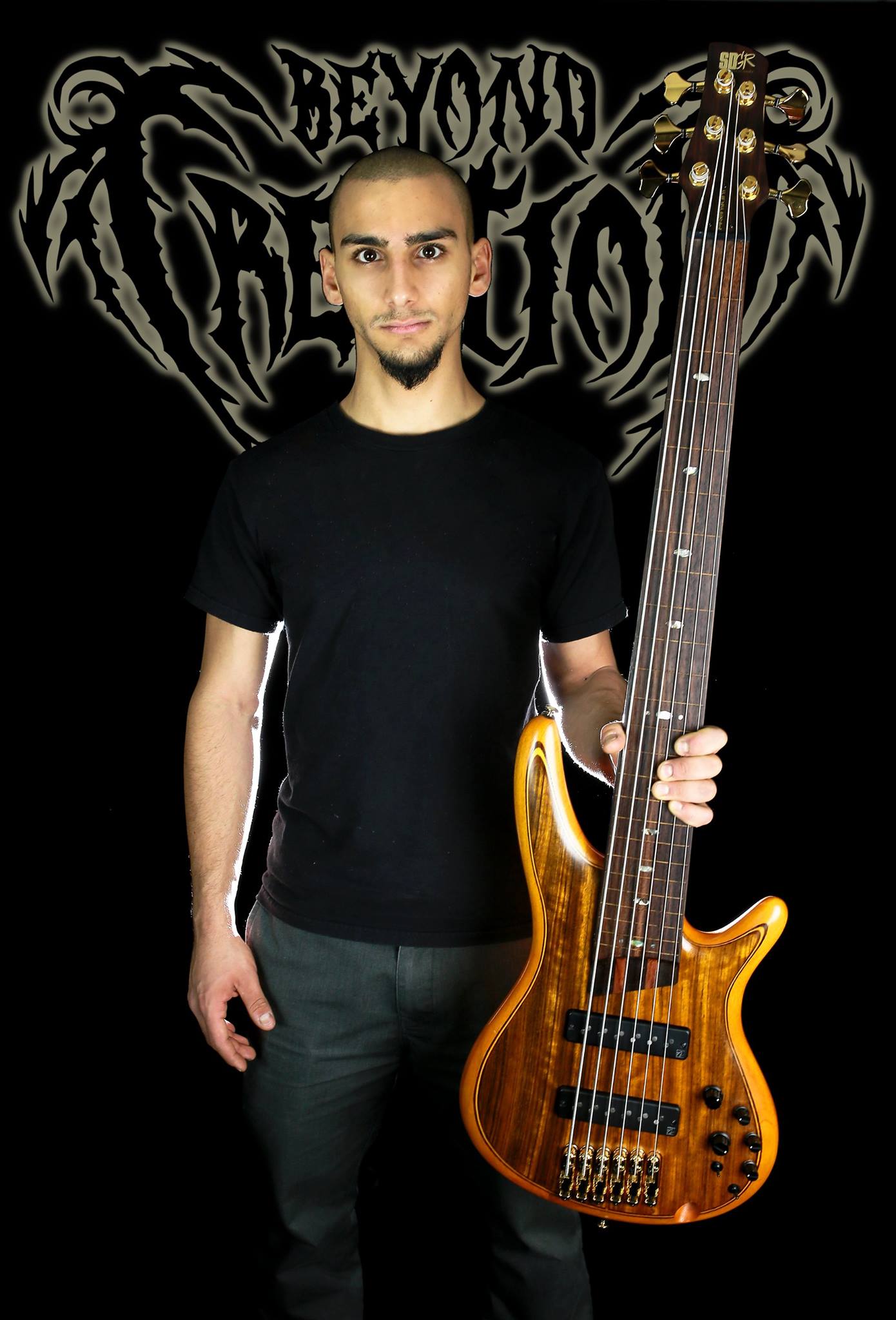 Get Wallpaper Hugo Doyon Karout Encyclopaedia Metallum The Metal Archives For iPhone