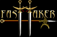 Fast Taker - Logo