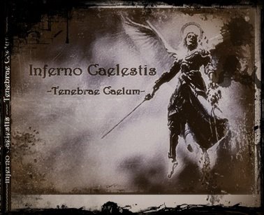 Inferno Caelestis - Tenebrae Caelum