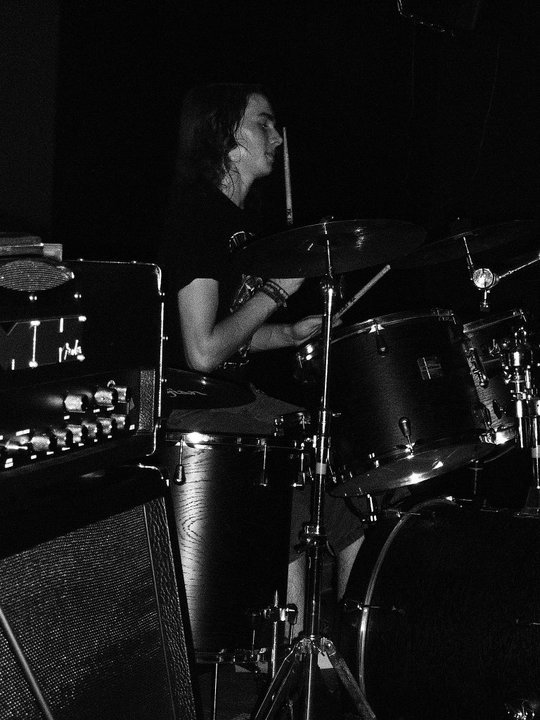 Nick - Encyclopaedia Metallum: The Metal Archives