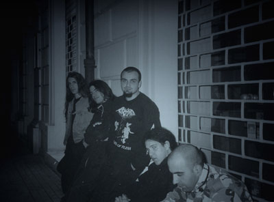Abiura - Photo